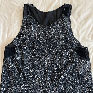 Lululemon Sculpt Tank Top size 8